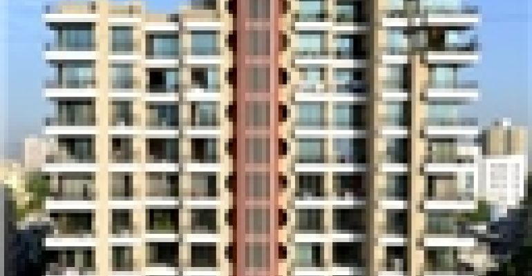 Marathon Onyx, Mumbai - Marathon Onyx
