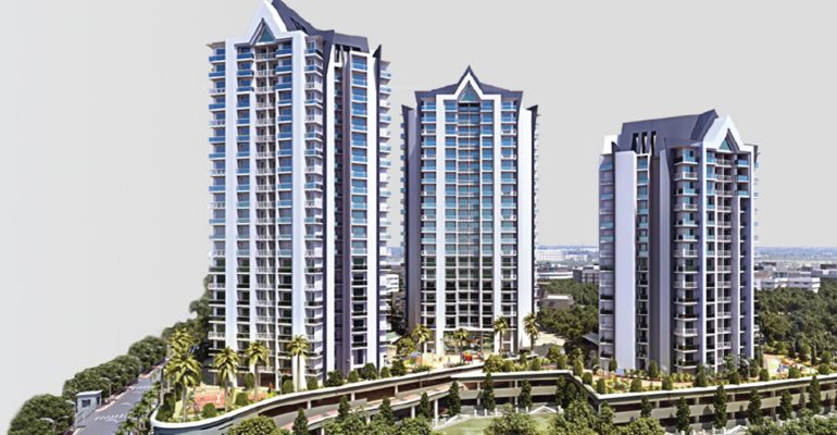 Span Trident, Mumbai - Span Trident