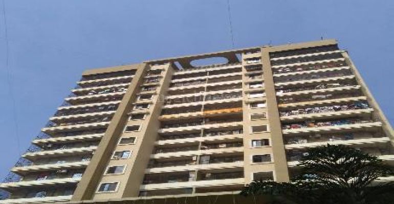Span Heights, Mumbai - Span Heights