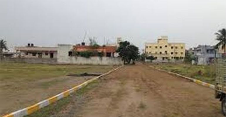 SM Dhruv Avenue, Chennai - SM Dhruv Avenue