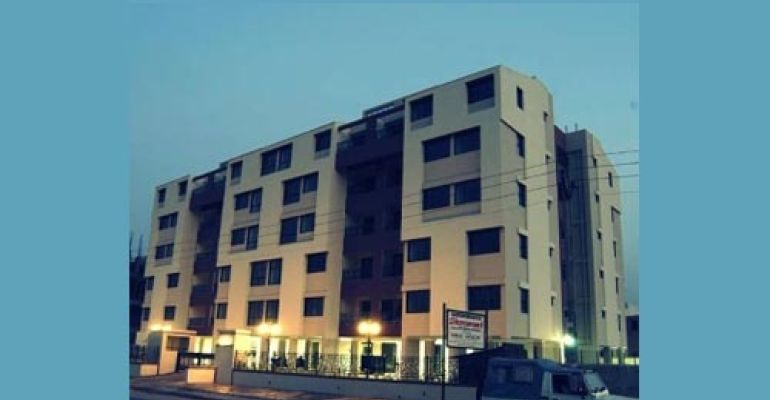 Vishwanath Sharanam 6, Ahmedabad - Vishwanath Sharanam 6