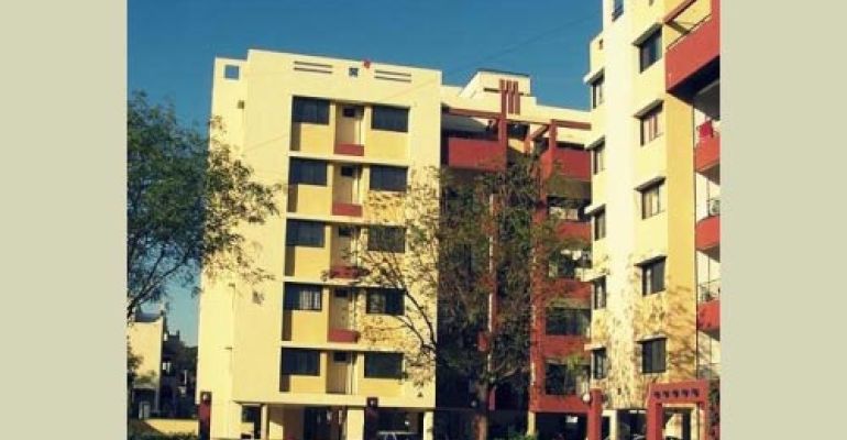 Vishwanath Sharanam 8, Ahmedabad - Vishwanath Sharanam 8