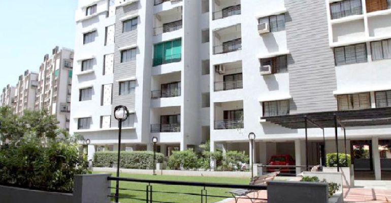 Vishwanath Sharanam 12, Ahmedabad - Vishwanath Sharanam 12