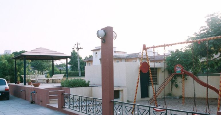 Vishwanath Sharanam 7, Ahmedabad - Vishwanath Sharanam 7