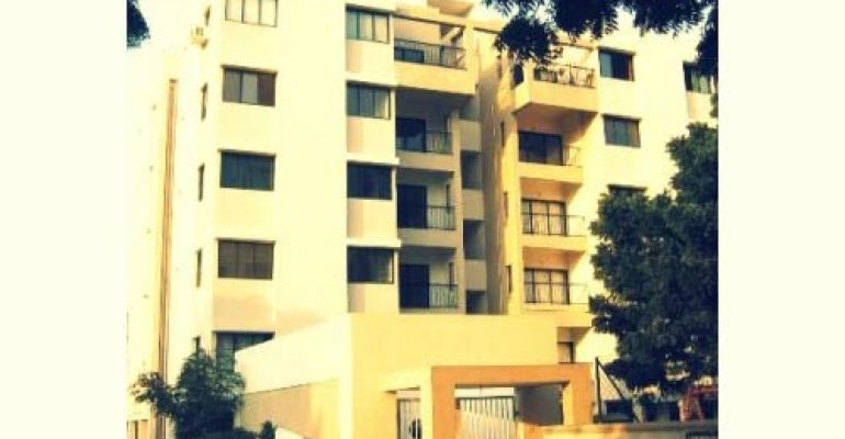 Vishwanath Sharanam 11, Ahmedabad - Vishwanath Sharanam 11