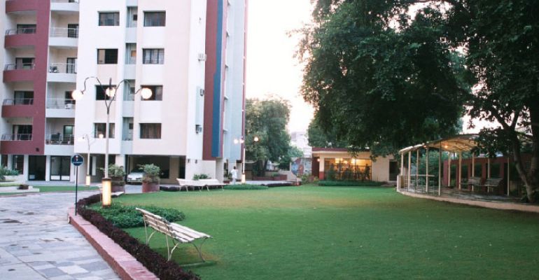 Vishwanath Shaligram 1, Ahmedabad - Vishwanath Shaligram 1