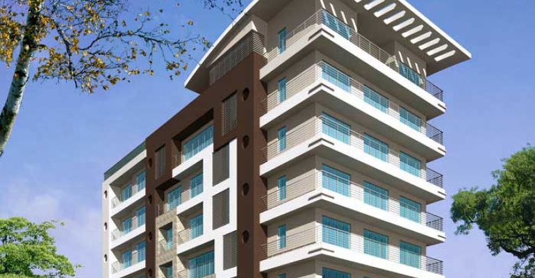 Harshail Harmony, Mumbai - Harshail Harmony