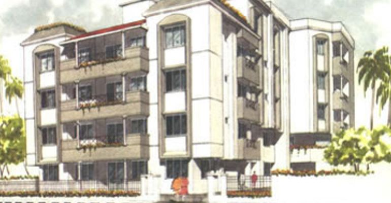 KG Garthapuri, Chennai - KG Garthapuri