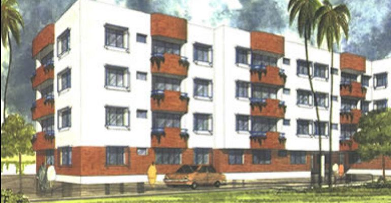 KG Spring Appartments, Chennai - KG Spring Appartments
