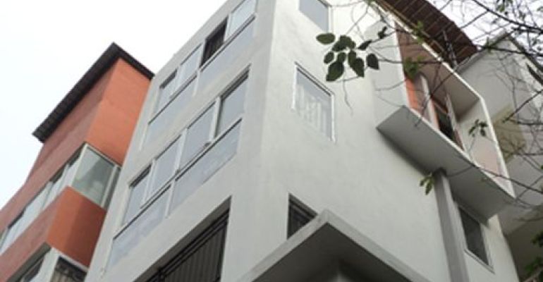 Renaissance Sudarshan, Bangalore - Renaissance Sudarshan