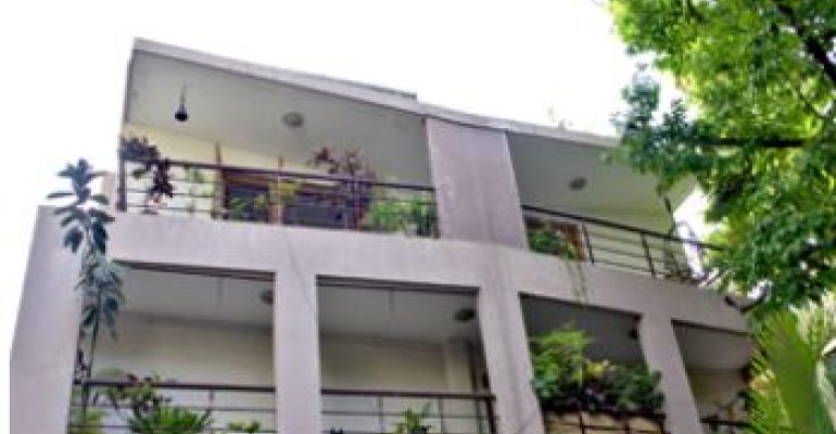 Renaissance Lehnert, Bangalore - Renaissance Lehnert