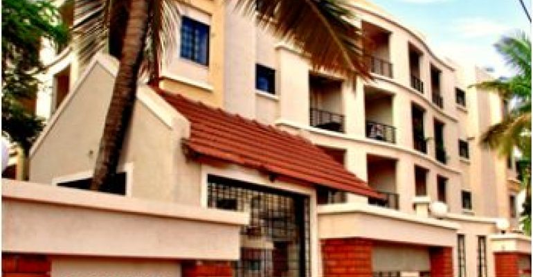 Renaissance Jagriti, Bangalore - Renaissance Jagriti