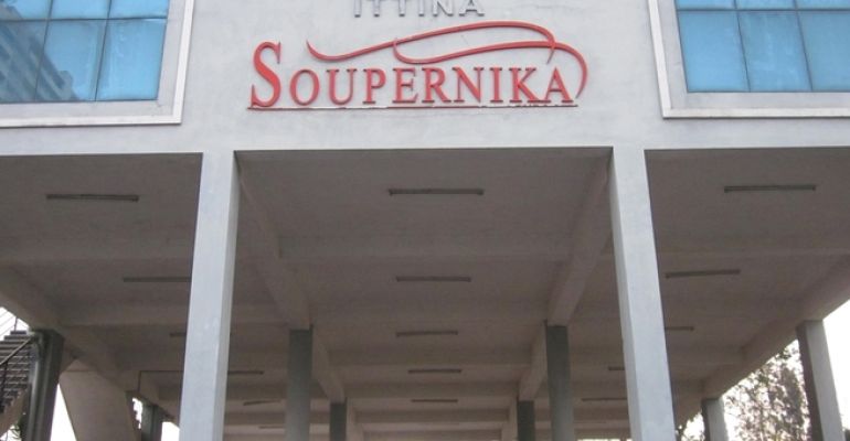 Ittina Soupernika, Bangalore - Ittina Soupernika