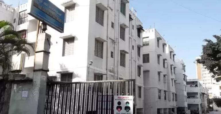 Ittina Sarva I, Bangalore - 1/2 BHK Apartment