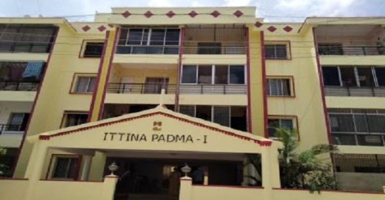 Ittina Padma, Bangalore - 2/3 BHK Apartment