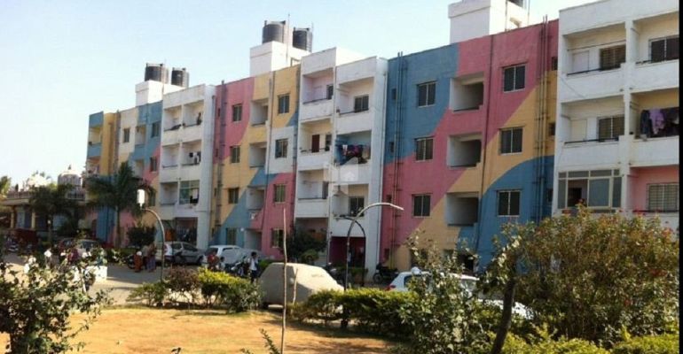 Ittina Neela, Bangalore - Ittina Neela