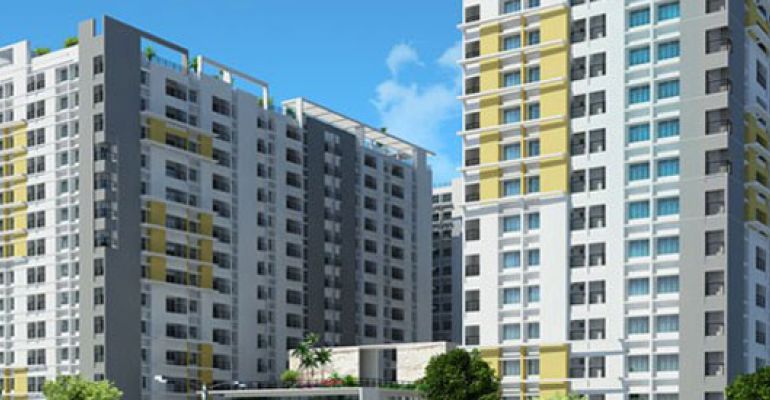 Trimurty Apartments, Udaipur - Trimurty Apartments