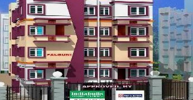 Swastik Falguni Apartment, Kolkata - Swastik Falguni Apartment