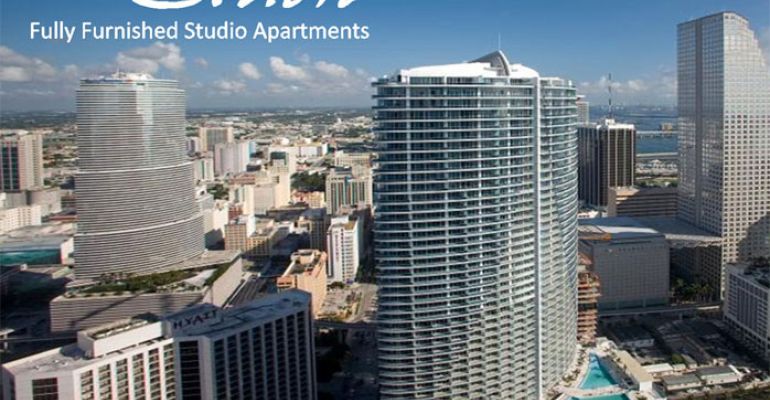 Earth Studios, Greater Noida - 1BHK & 2BHK Apartments