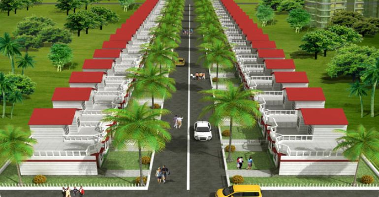 Shreedham Crystal Homes, Thane - Shreedham Crystal Homes