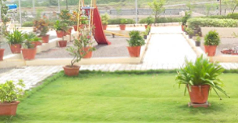 Bhandari Belleza, Pune - Bhandari Belleza