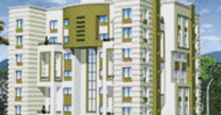 Bhandari Hill Side Phase II, Pune - Bhandari Hill Side Phase II