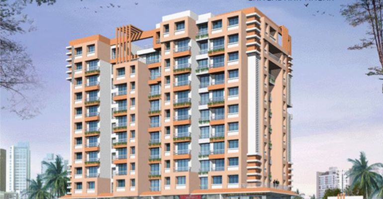 Arkade Gangadhar, Mumbai - Arkade Gangadhar