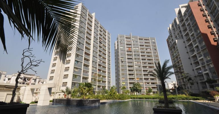 Sureka Sunrise Point, Kolkata - Sureka Sunrise Point