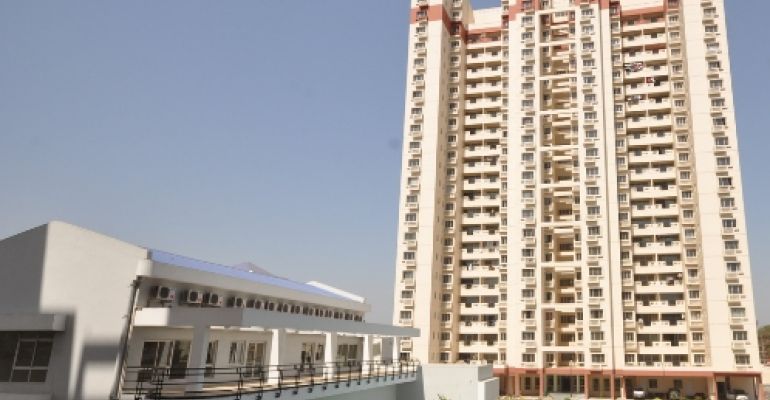 Sureka Sunrise Towers, Kolkata - Sureka Sunrise Towers