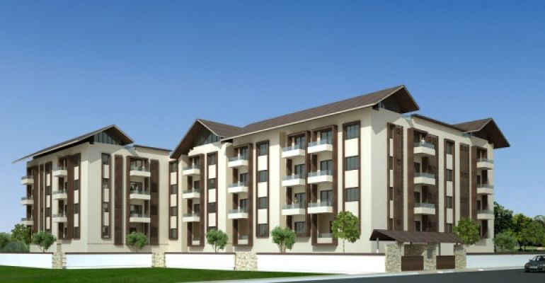 Gagan North Winds, Bangalore - Gagan North Winds