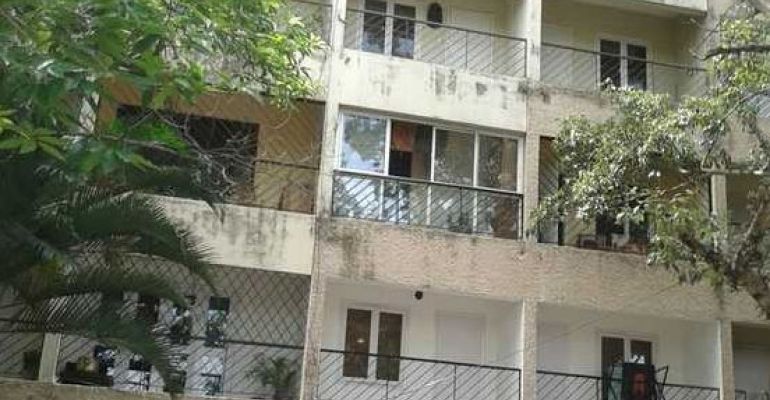 Sterling Heights, Bangalore - 2/3 BHK Apartment