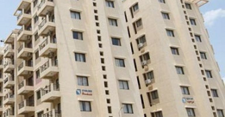 Sterling Brookside, Bangalore - Sterling Brookside