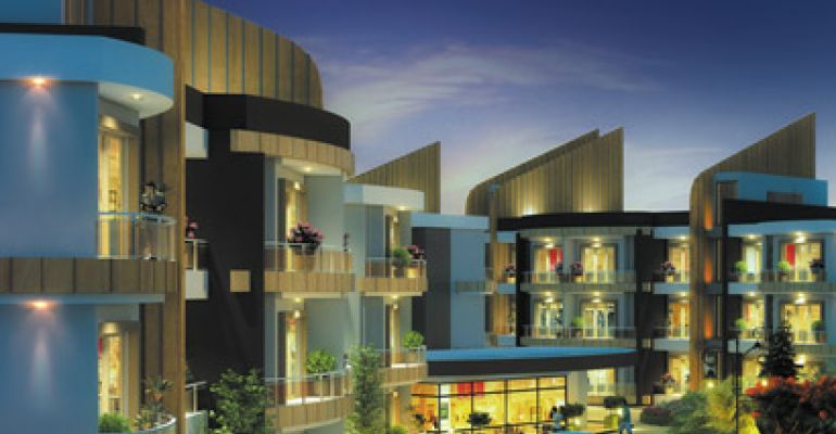 Siddhivinayak Eden, Navi Mumbai - Siddhivinayak Eden