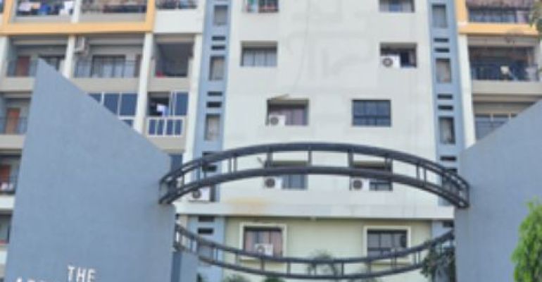 Acrux Retreat, Bhubaneswar - Acrux Retreat
