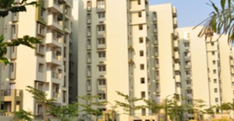 Acrux Gymkhana Palm Heights, Bhubaneswar - Acrux Gymkhana Palm Heights