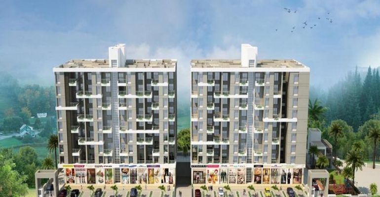 Yash Sherlyn Avenue, Pune - Yash Sherlyn Avenue