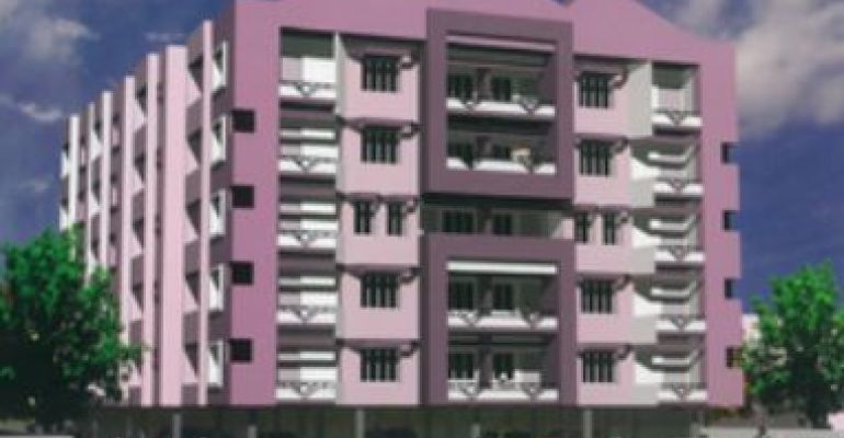 Moghal Meadows, Hyderabad - Moghal Meadows