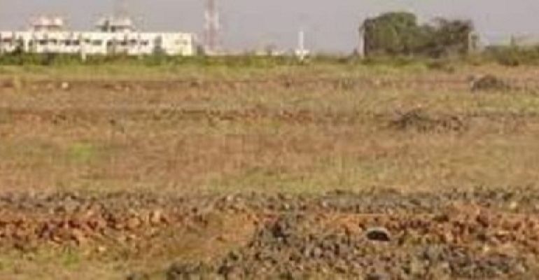 Pushkar Expression, Nagpur - Residential Plots