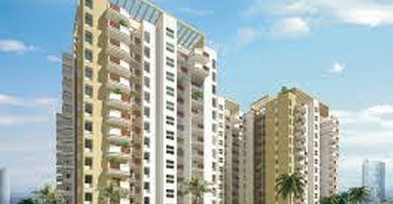 Mittal Nepean House, Mumbai - Mittal Nepean House
