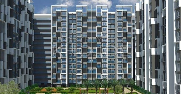 Mittal Sheela Apartments, Mumbai - Mittal Sheela Apartments