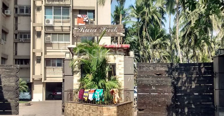Mittal Ruia Park, Mumbai - Mittal Ruia Park