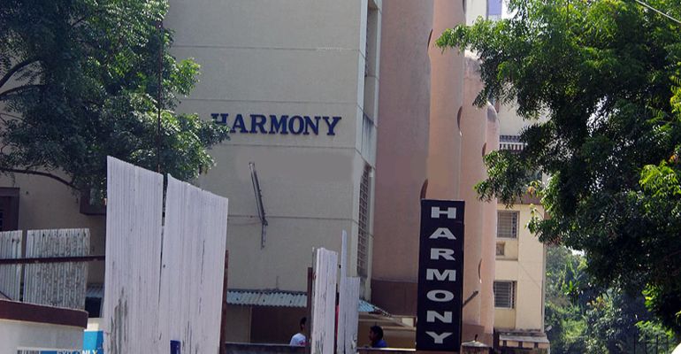 Nirmiti Harmony, Pune - Nirmiti Harmony