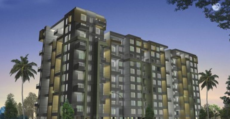 Nirmiti Anvaya, Pune - Nirmiti Anvaya
