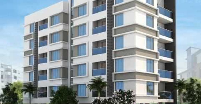 Nirmiti Ashlesha, Pune - Nirmiti Ashlesha