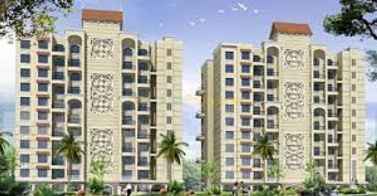 Makwana Riviera Society, Pune - Makwana Riviera Society