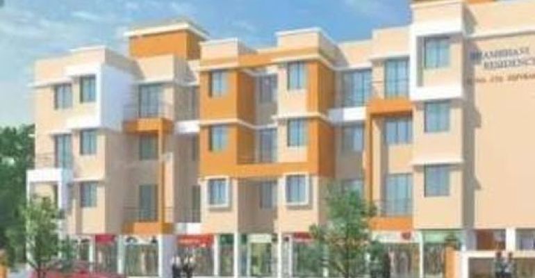 Nirmiti Anuradha, Pune - Nirmiti Anuradha