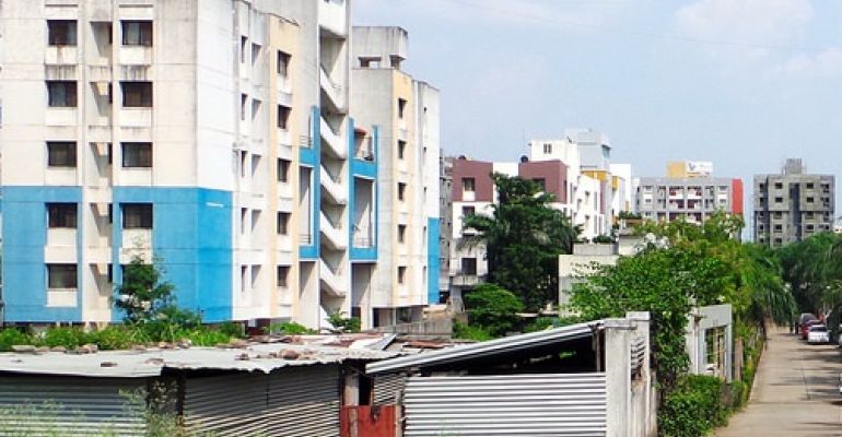 Nirmiti Elite 27, Pune - Nirmiti Elite 27