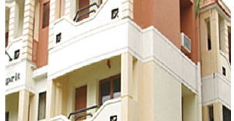 Newry Suprit, Chennai - Newry Suprit