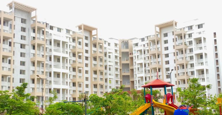 Mittal Sun Universe Villa, Pune - Mittal Sun Universe Villa