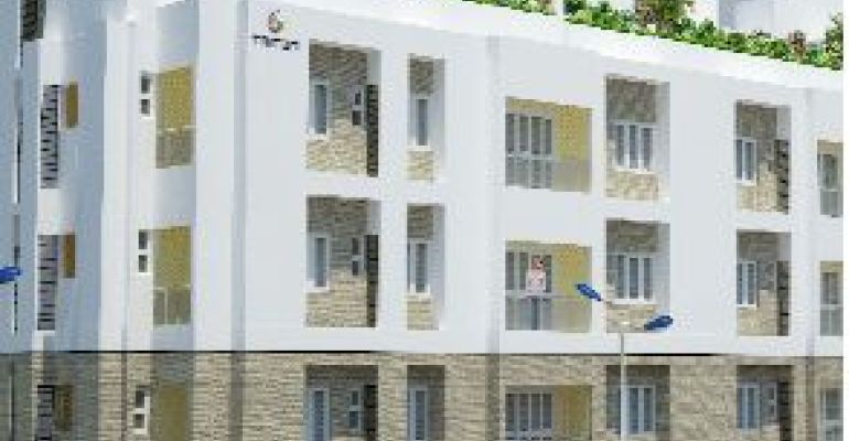 Newry Triton, Chennai - Newry Triton